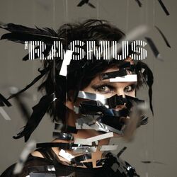 You Don't See Me album art