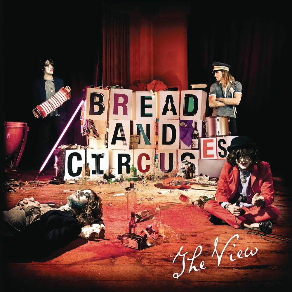 Best Lasts Forever album art