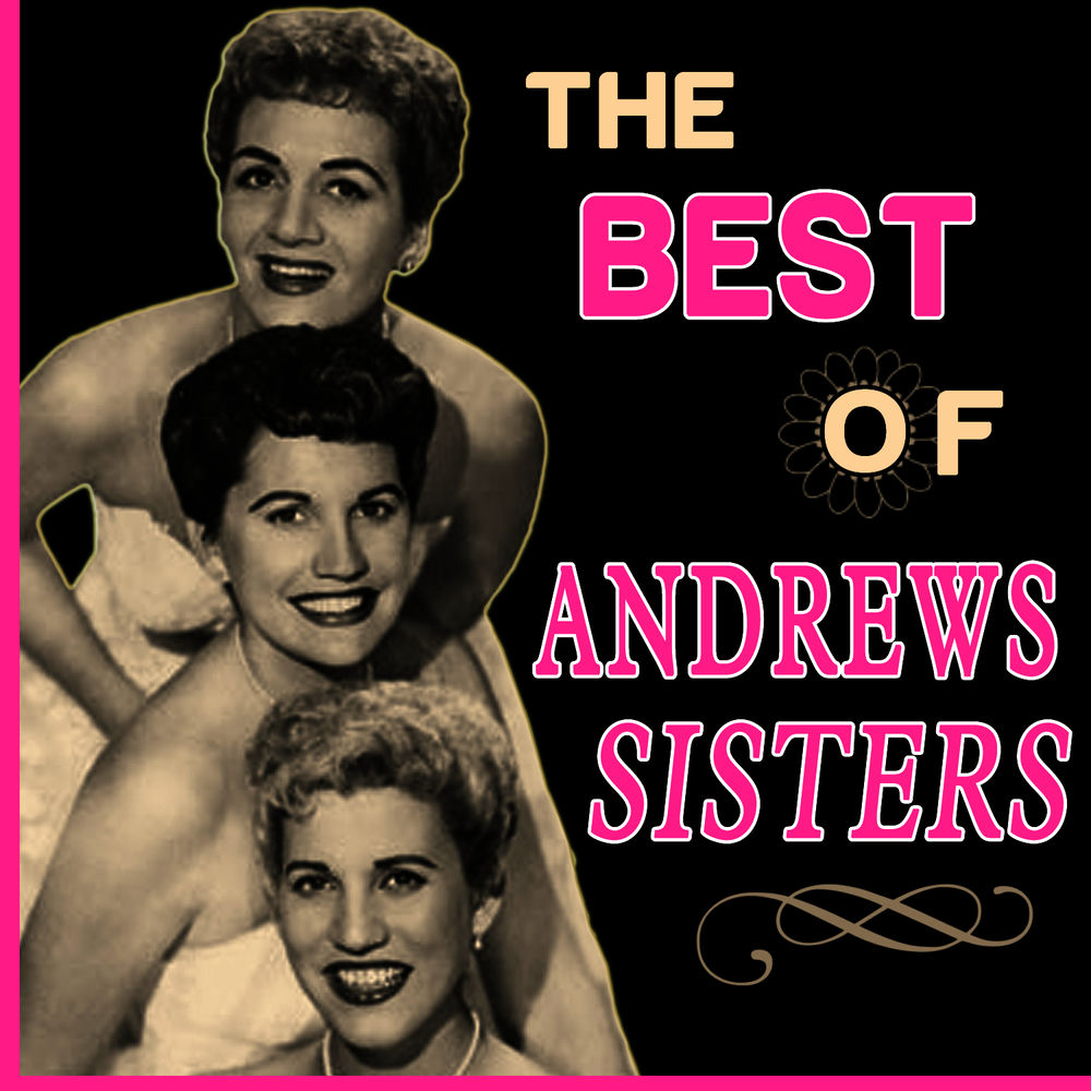 Boogie Woogie Bugle Boy album art