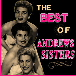 Boogie Woogie Bugle Boy album art