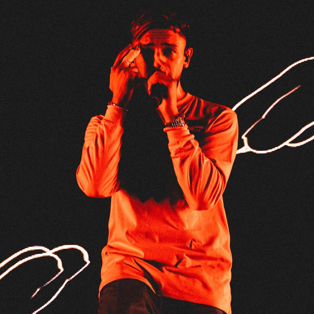 3AM album art