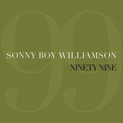 Ninety Nine album art