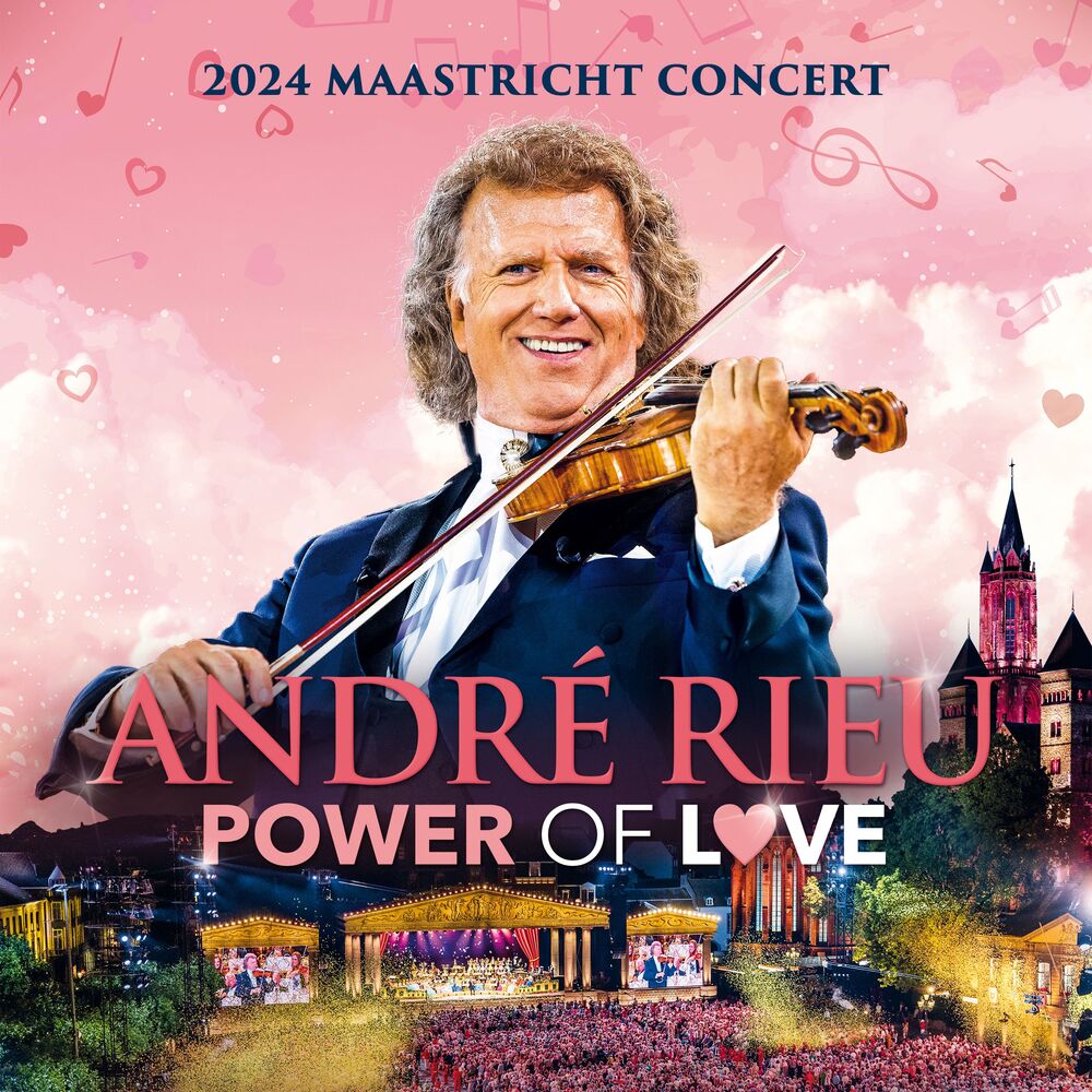 Maestro album art