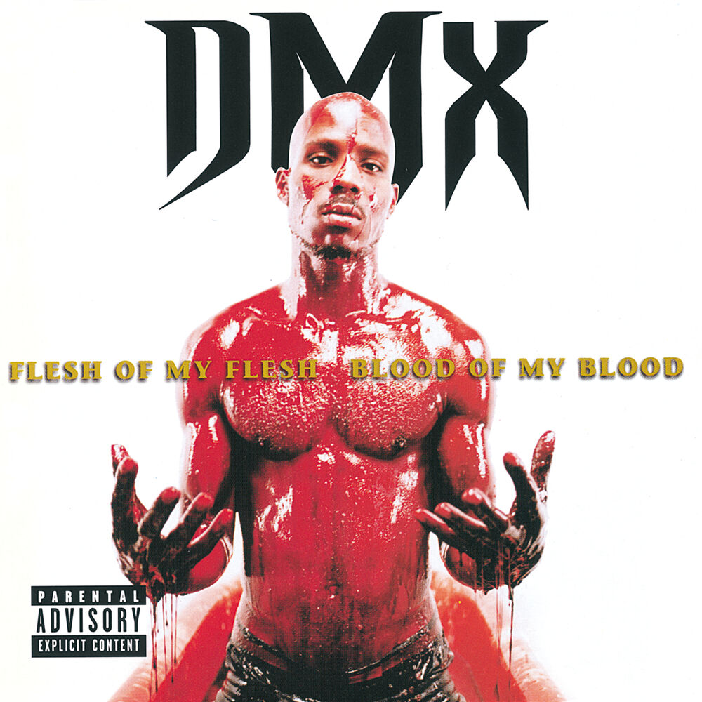 Blackout (Feat. Dmx Jadakiss Styles And Sheek) album art