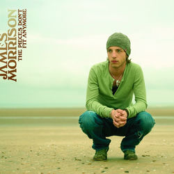 Don't Close Your Eyes album art