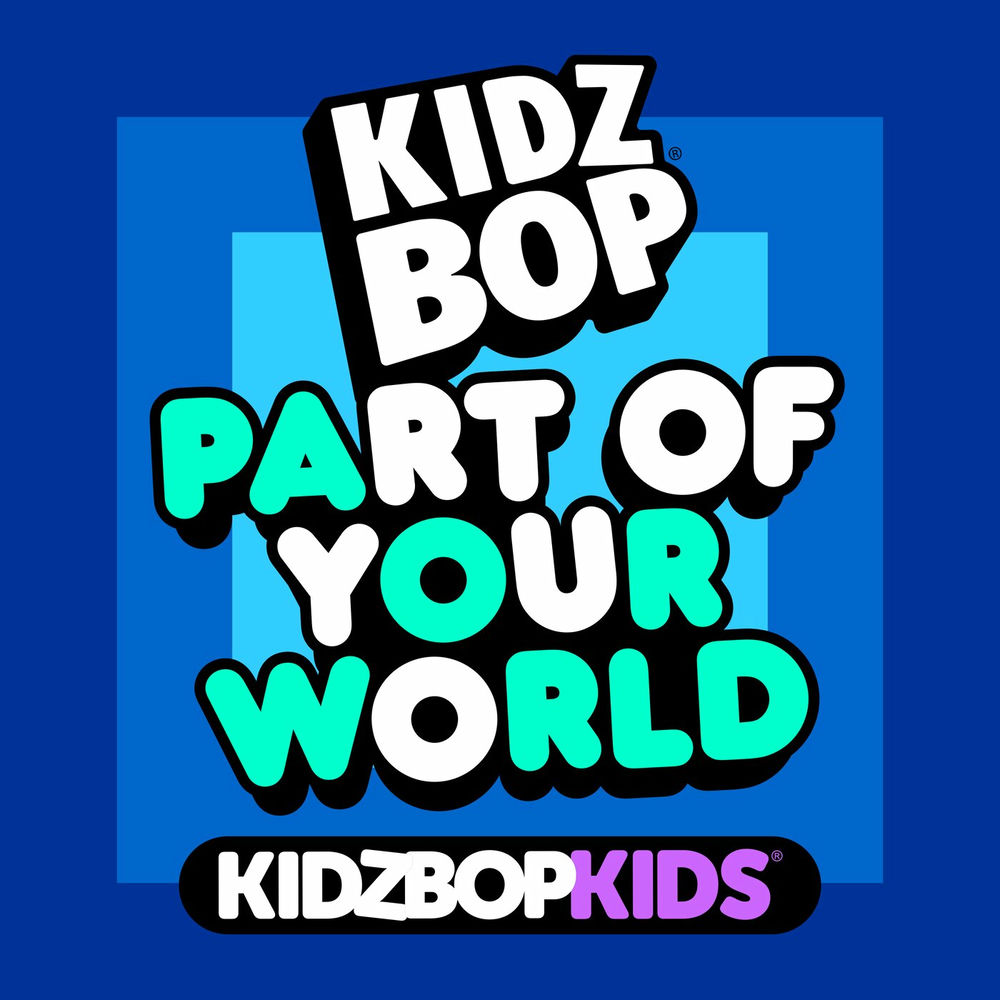 Part Of Me album art