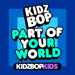 Part Of Me album art