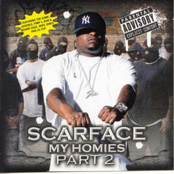 Gotta Get Paid album art