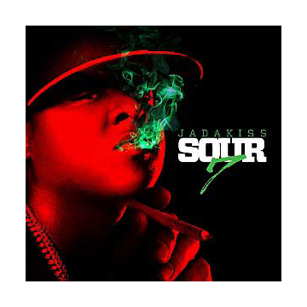 Grand Finale album art