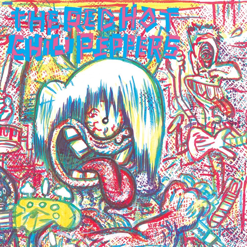 Baby Appeal album art