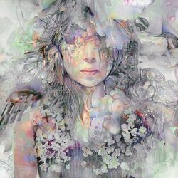 Flare album art
