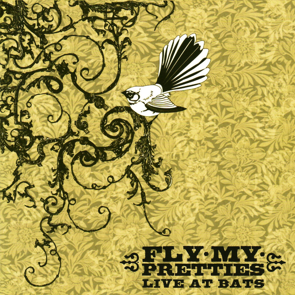Lucky album art