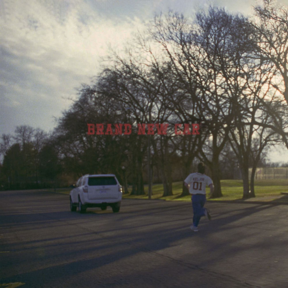 Car album art