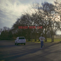 Car album art