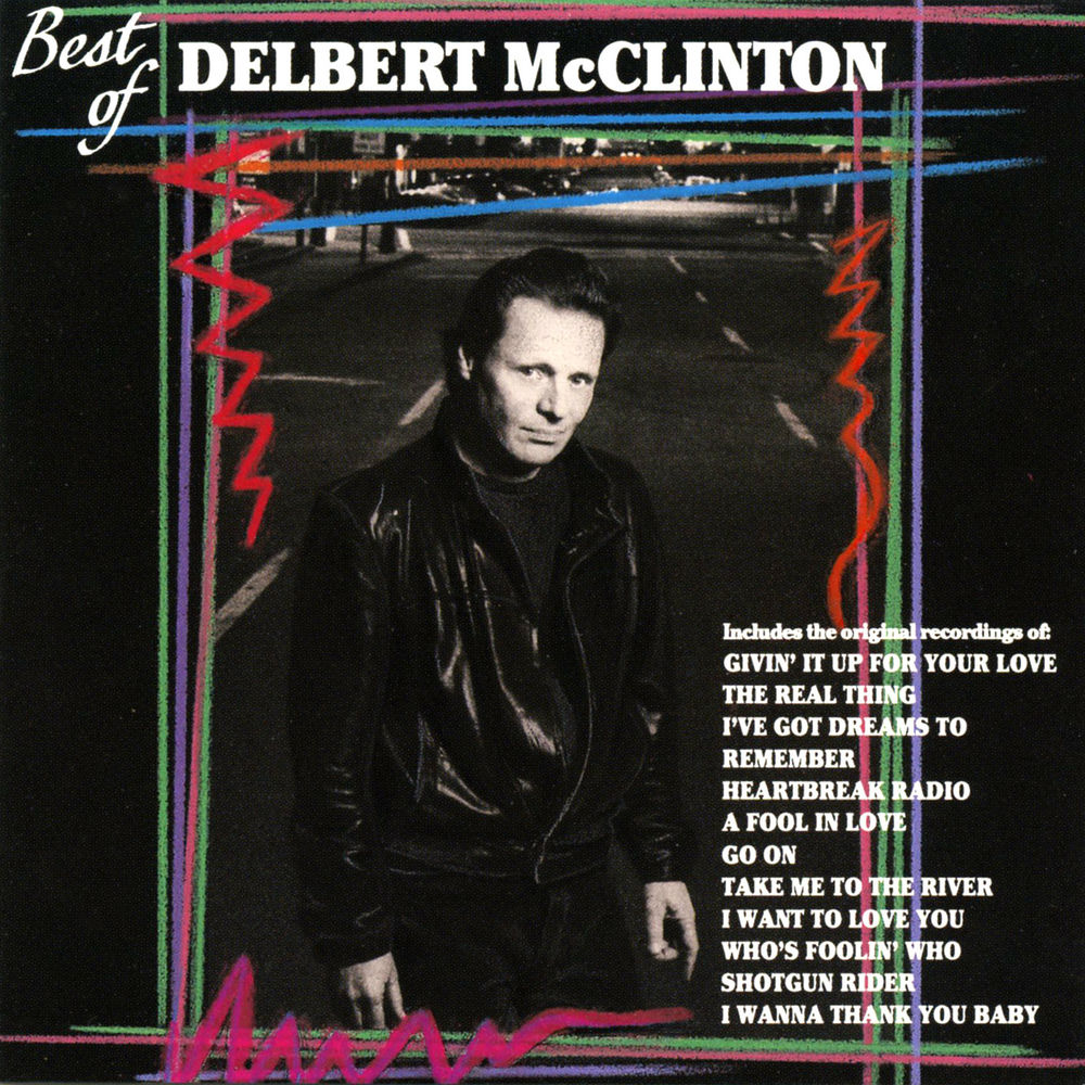 Heartbreak Radio album art