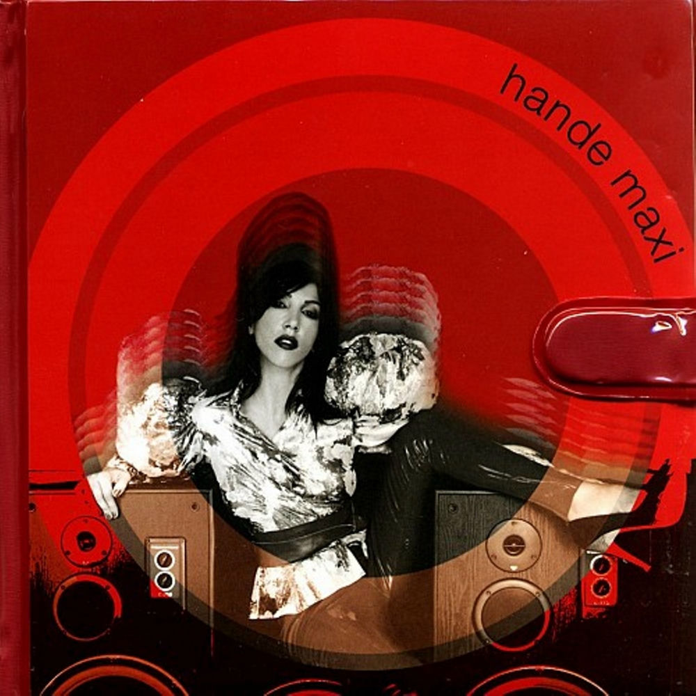 Biraz Ozgurluk album art