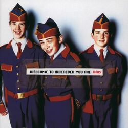 All Around [Version 2][#][*] album art