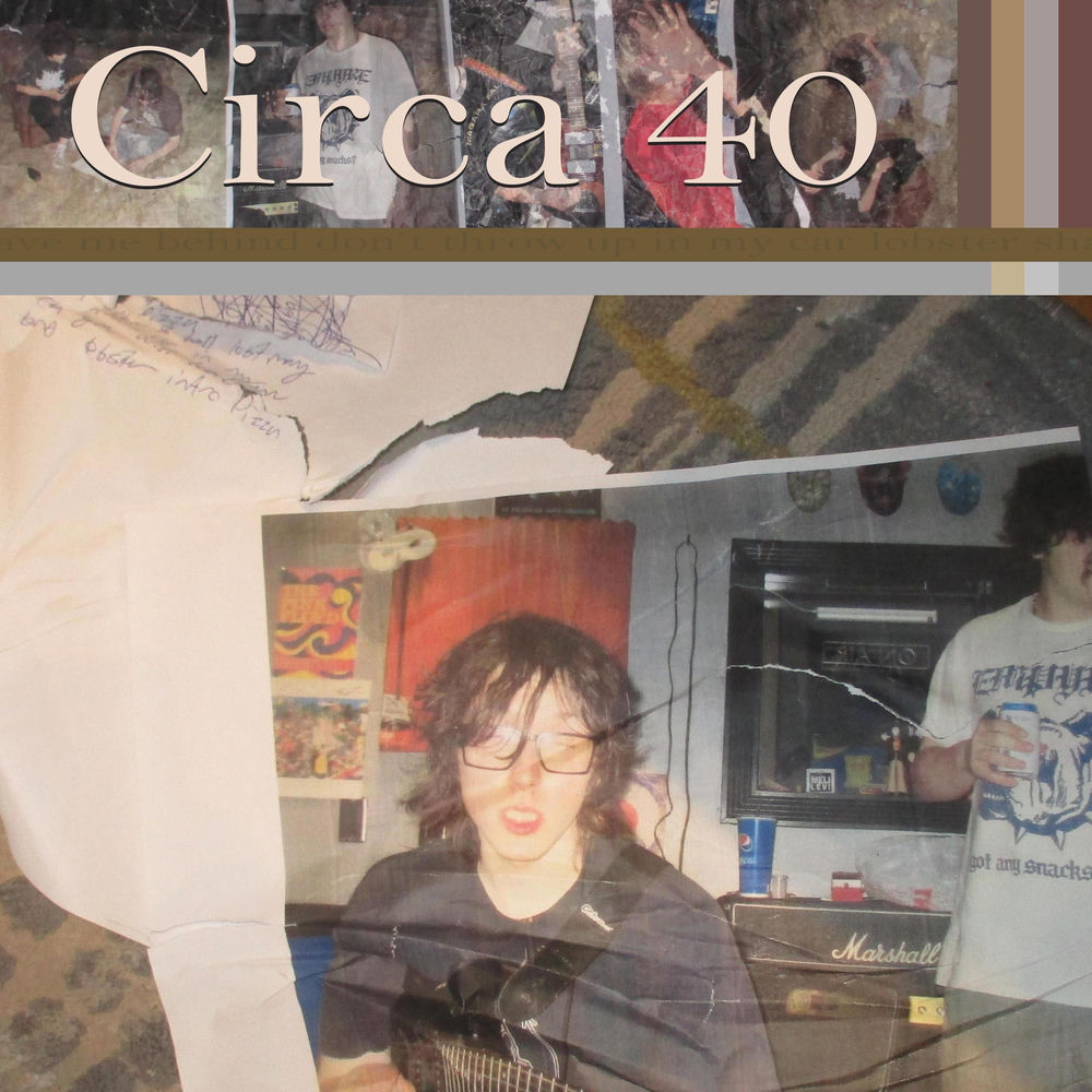 Outro album art