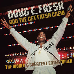I'm Gettin' Ready album art