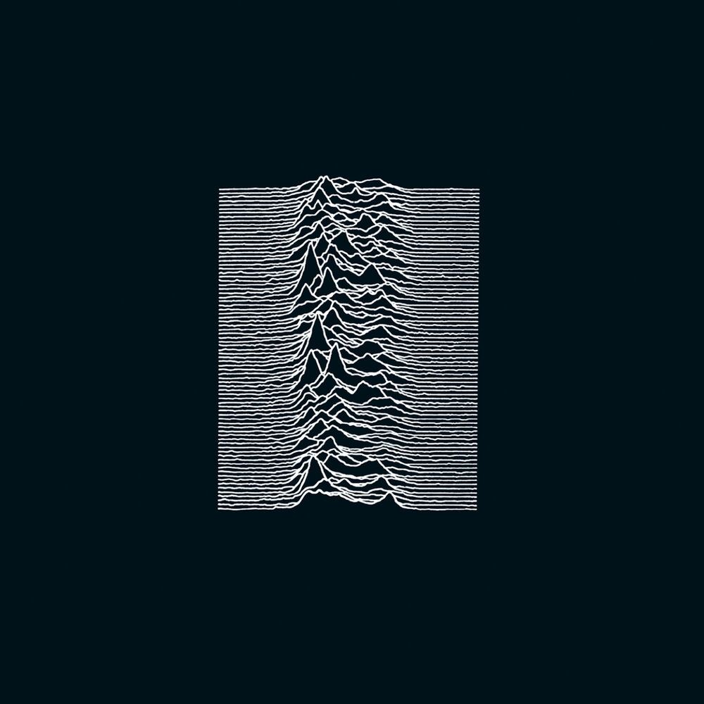 She's Lost Control (Peel Session 1/31/79) album art