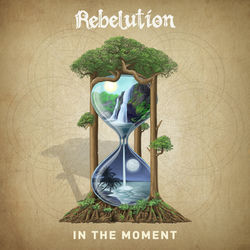 Rebel Rebel album art
