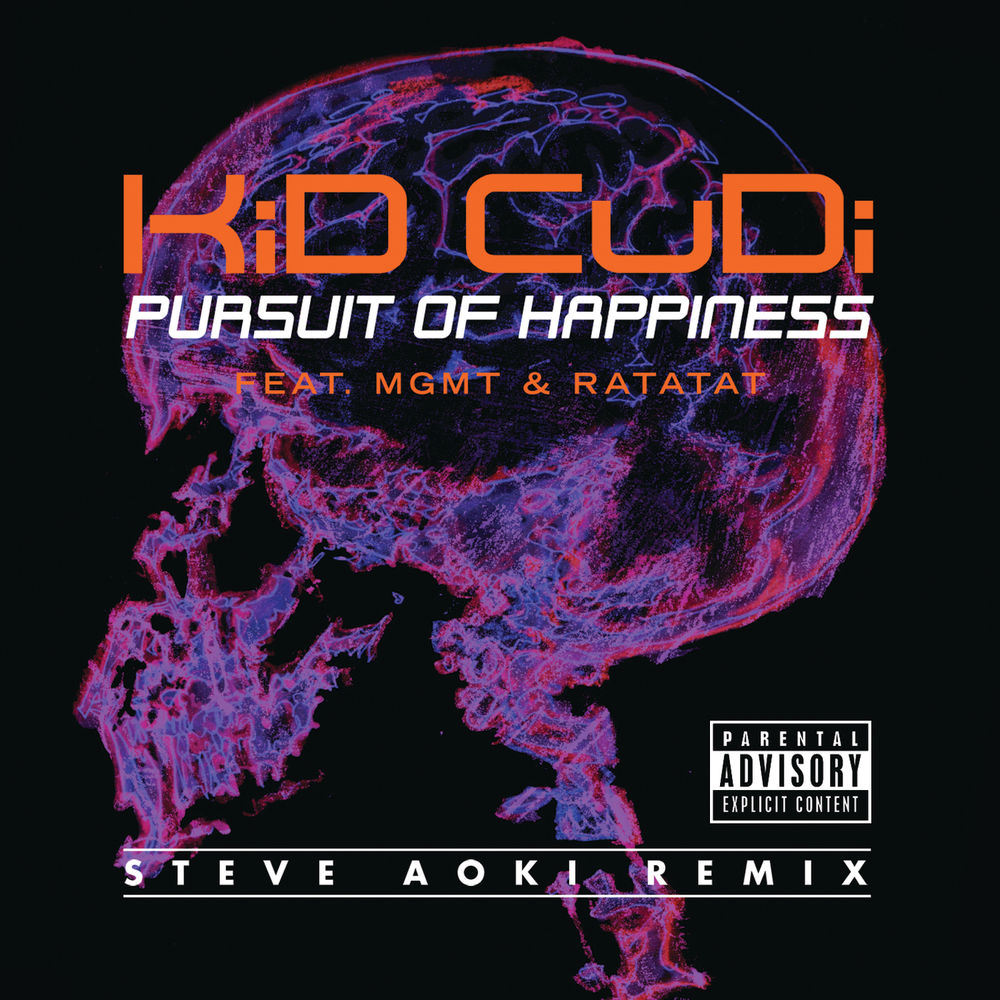 Run album art