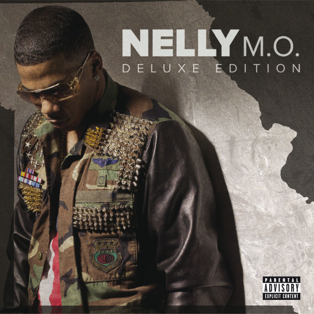 Give U Dat (Feat. Nelly) album art