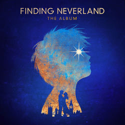 When Your Feet Don't Touch The Ground album art
