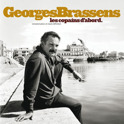 Pornographe album art