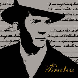 Alone And Forsaken album art