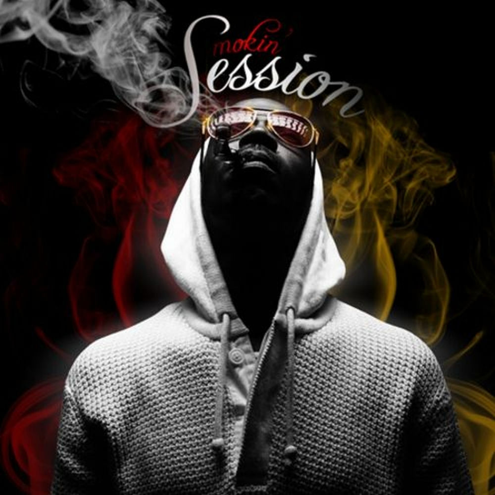 Last Day album art
