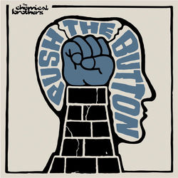 The Big Jump album art