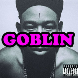Goblin album art