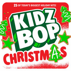 The 12 Days of Christmas album art