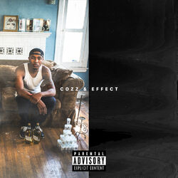 Knock The Hustle album art