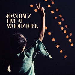 Juan De La Cruz album art