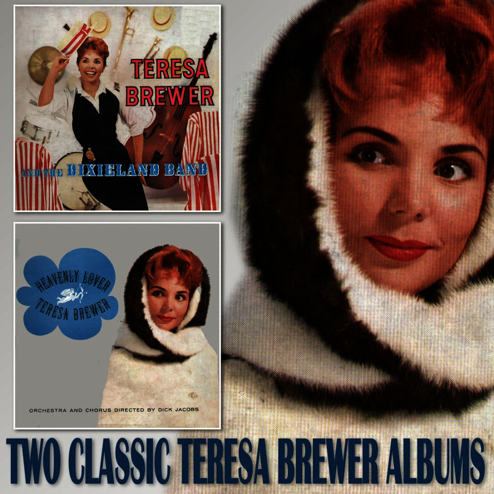 Heavenly Lover album art