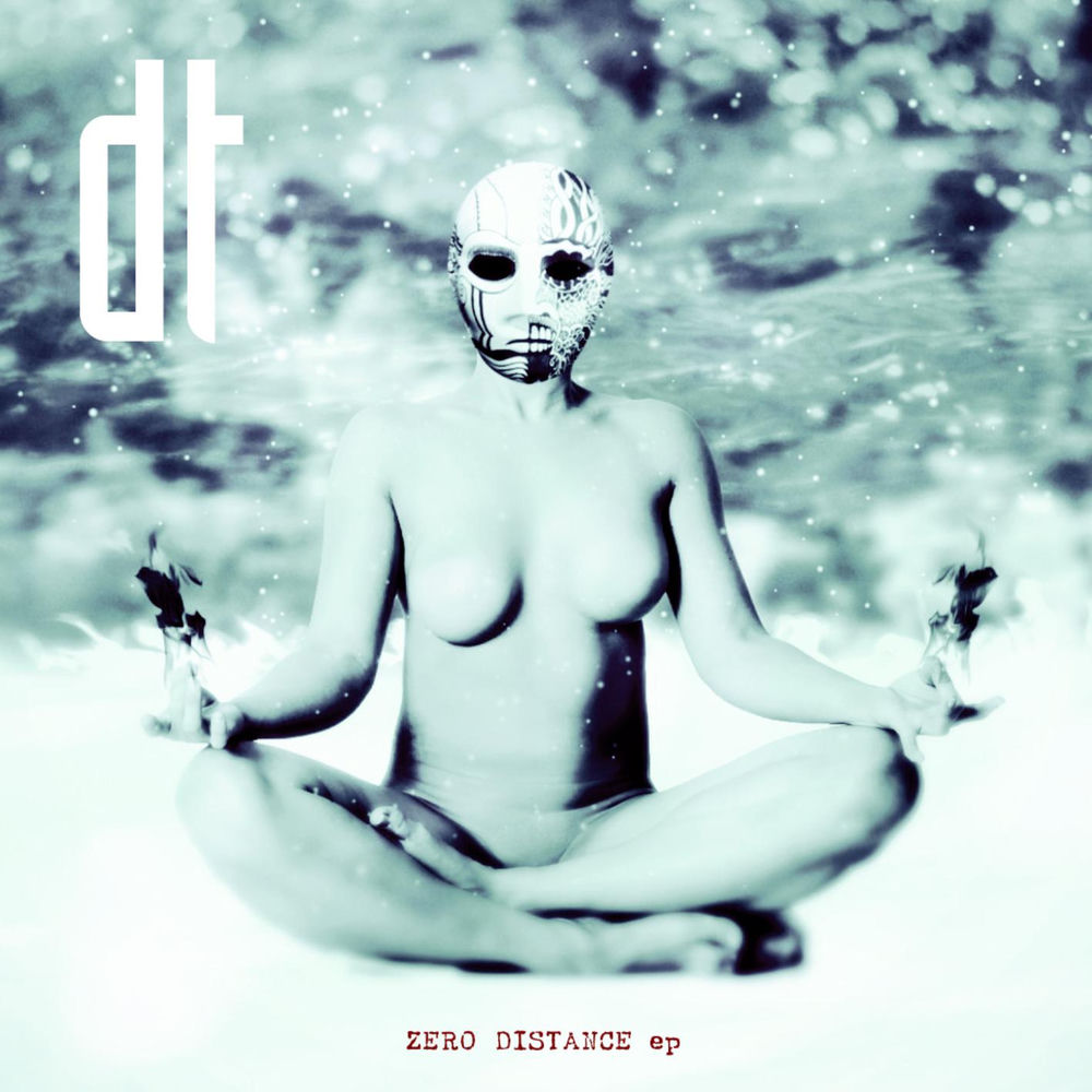 Out of Gravity (EP) album art