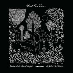 Labour of Love album art