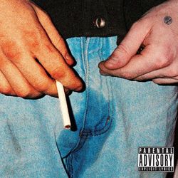 The Brown Stains of Darkeese Latifah Part 6"“12 (Remix) album art