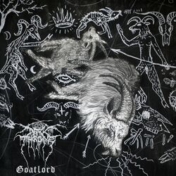 Sadomasochistic Rites [Instrumental] album art