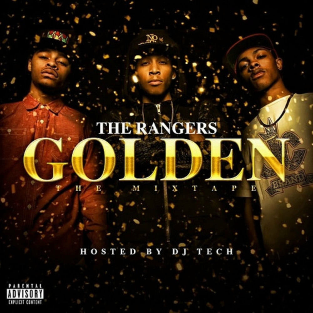 Burn It Up album art