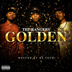 Burn It Up album art