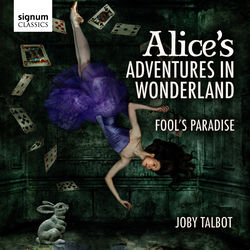 Queen Alice album art
