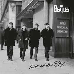 Johnny B. Goode album art