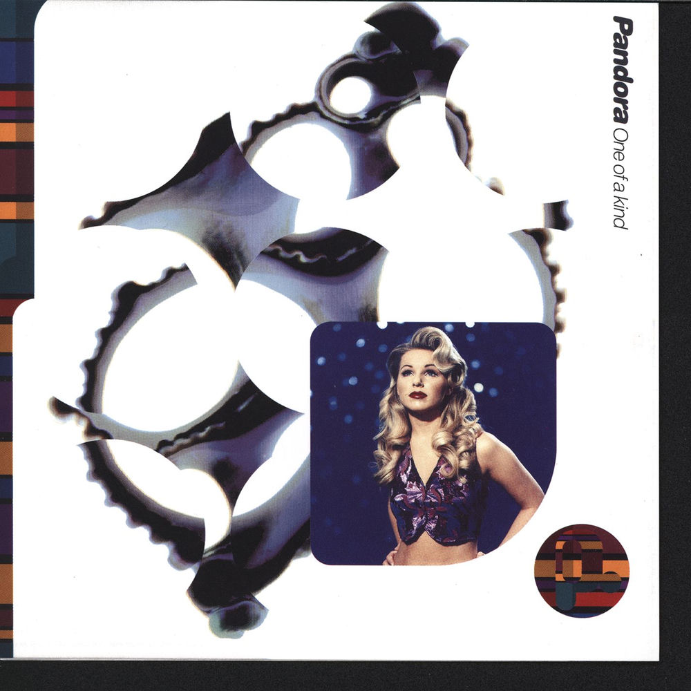 One Of A Kind album art