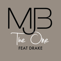 The One (Single) album art