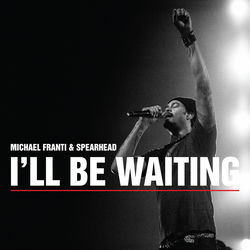 I'll Be Waiting album art