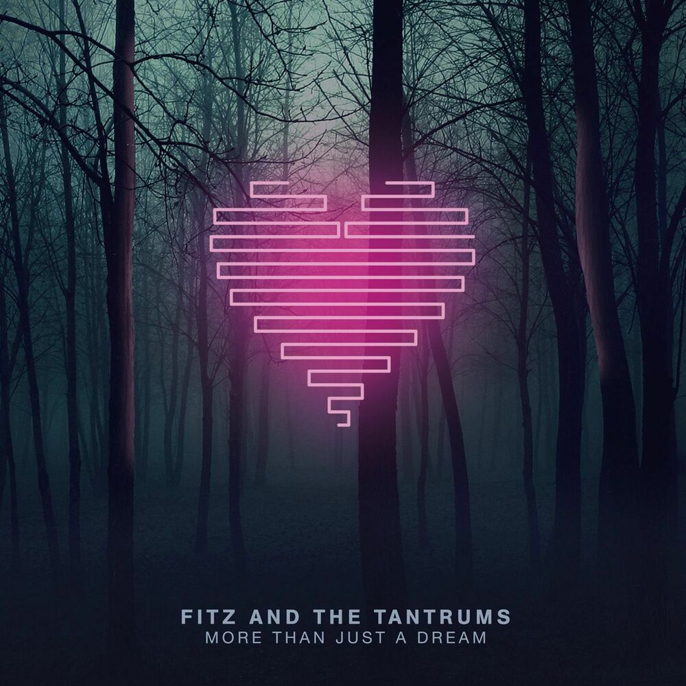 Tell Me What Ya Here For album art