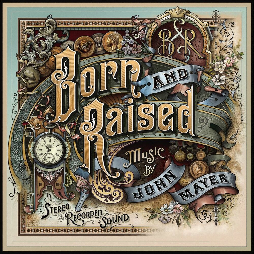 Whisky, Whisky, Whisky album art